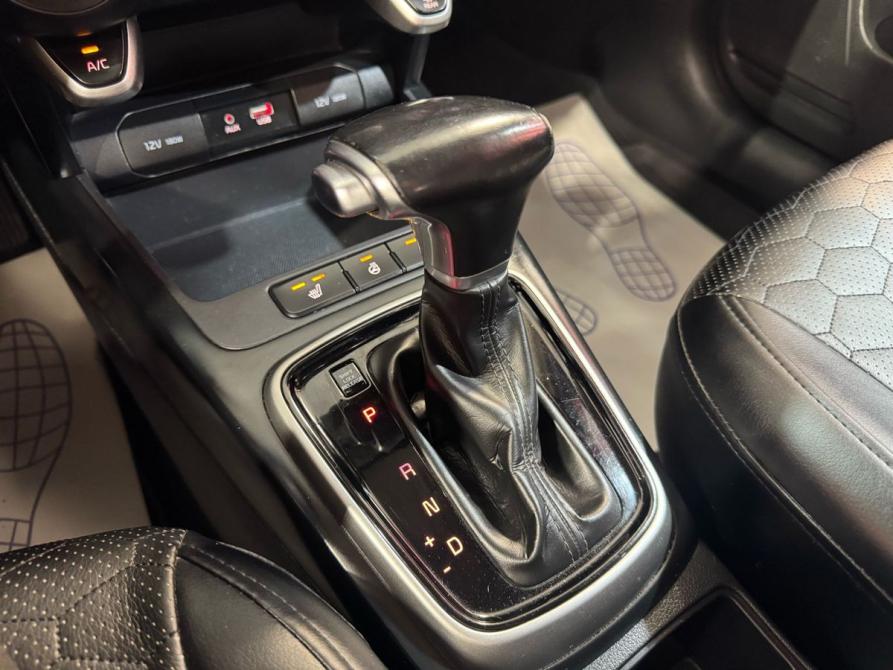 Kia Rio IV Новочеркасск  - изображение 17