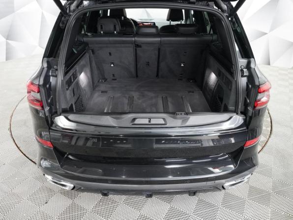 BMW X5 IV (G05/G18) с пробегом 2021 года, цена 6 020 000 рублей, 157487 км, внедорожник, Автокод Объявления
