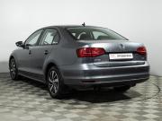Volkswagen Jetta VI Рестайлинг Санкт-Петербург  - изображение 25