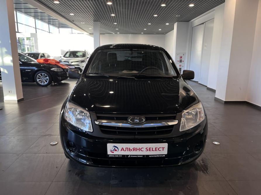 Lada (ВАЗ) Granta I Чебоксары  - изображение 8