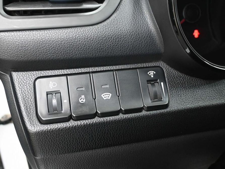 Kia Rio III Рестайлинг Ростов-на-Дону  - изображение 22