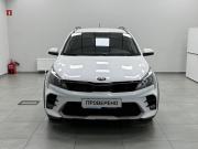 Kia Rio IV Рестайлинг Казань  - изображение 22