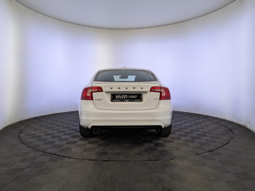 Volvo S60 II Рестайлинг Москва  - изображение 6