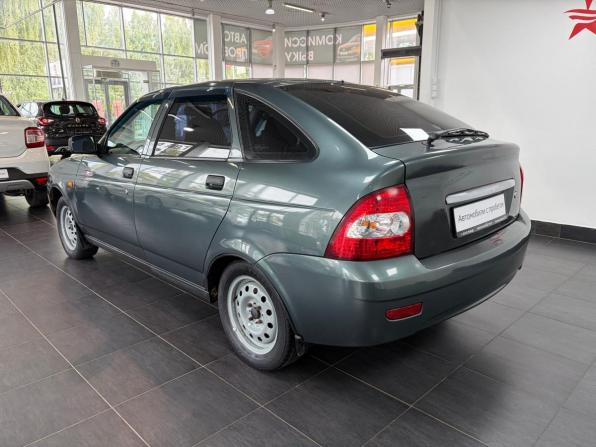 Lada (ВАЗ) Priora I с пробегом 2011 года, цена 298 000 рублей, 74690 км, хэтчбек, Автокод Объявления