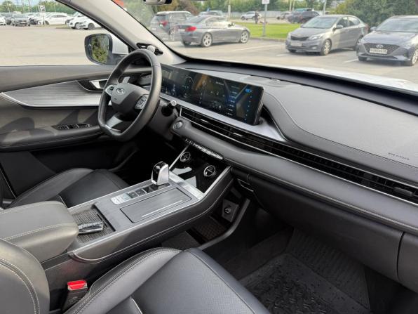 Chery Tiggo 7 Pro Plug-in Hybrid с пробегом 2023 года, цена 2 290 000 рублей, 17130 км, внедорожник, Автокод Объявления