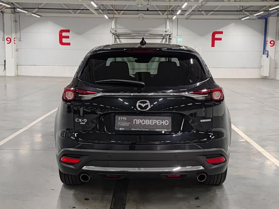 Mazda CX-9 II Рестайлинг Казань  - изображение 7