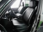 Chevrolet Niva I Рестайлинг Воронеж  - изображение 27