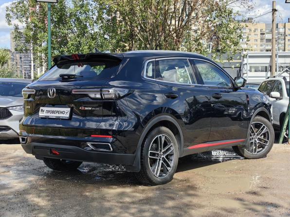 Changan CS55 Plus II с пробегом 2023 года, цена 2 129 000 рублей, 13029 км, внедорожник, Автокод Объявления