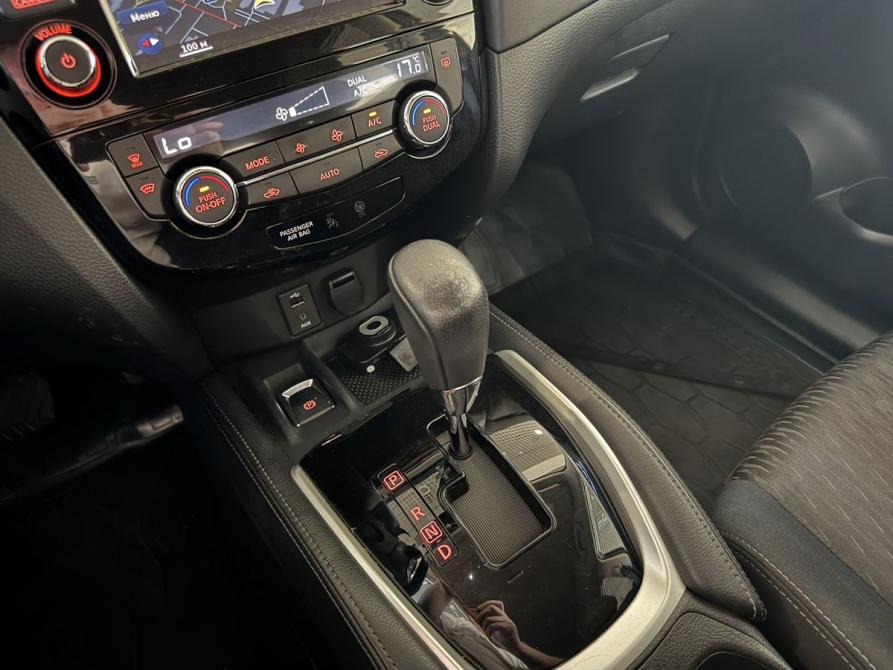 Nissan X-Trail III Рестайлинг Челябинск  - изображение 18