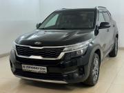 Kia Seltos I Москва  - изображение 15