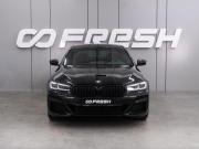 BMW 5 серии VII (G30/G31/G38) Рестайлинг Воронеж  - изображение 26