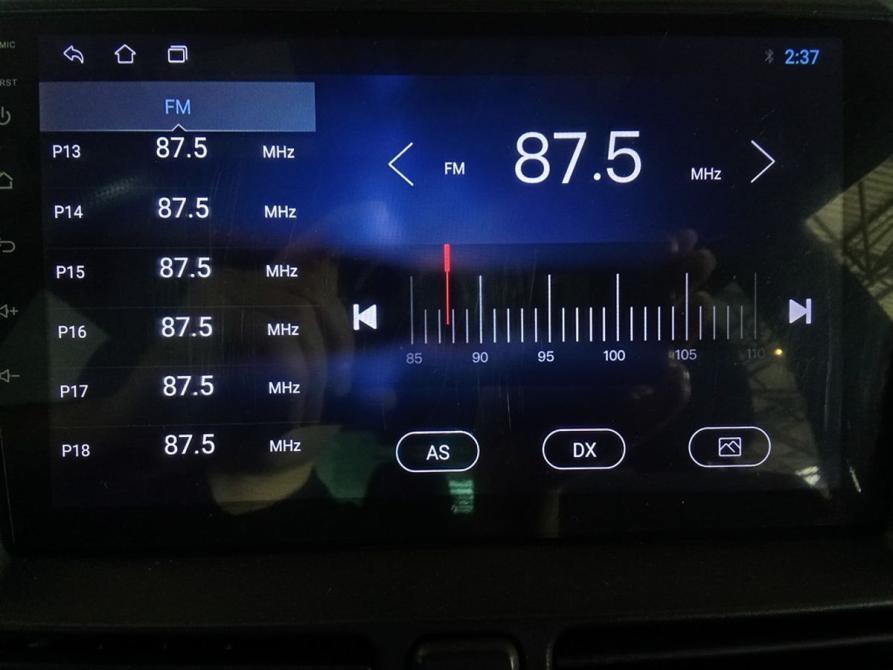 Honda CR-V II Москва  - изображение 13