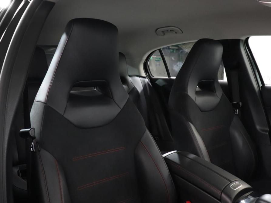 Mercedes-Benz A-Класс IV (W177) Москва  - изображение 18