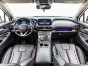 Hyundai Santa Fe IV Рестайлинг Волгоград  - изображение 54