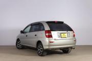 Toyota Nadia Новосибирск  - изображение 22