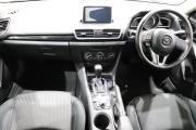 Mazda Axela III Иркутск  - изображение 34