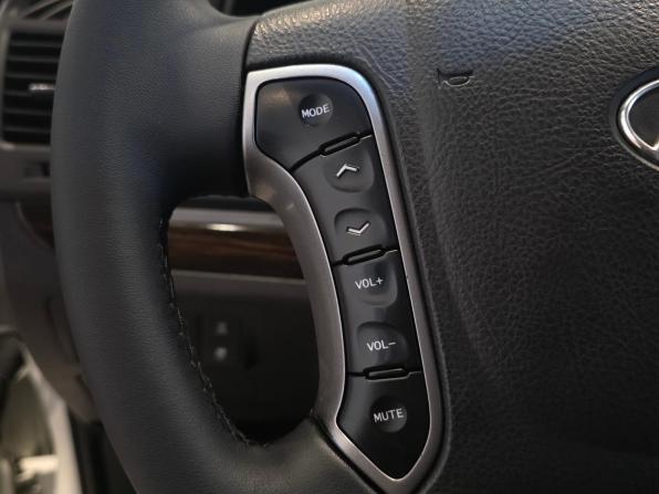 Hyundai Santa Fe II Рестайлинг с пробегом 2012 года, цена 1 729 000 рублей, 152040 км, внедорожник, Автокод Объявления