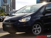 Ford S-MAX I Москва  - изображение 29