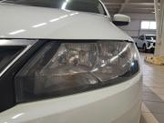 Skoda Rapid I Рестайлинг Набережные Челны  - изображение 46