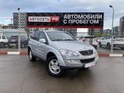 SsangYong Kyron I Рестайлинг Альметьевск  - изображение 19