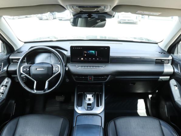 Haval Jolion I Рестайлинг с пробегом 2024 года, цена 2 130 000 рублей, 31000 км, внедорожник, Автокод Объявления