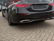 Mercedes-Benz S-Класс VII (W223) Рестайлинг Москва  - изображение 10