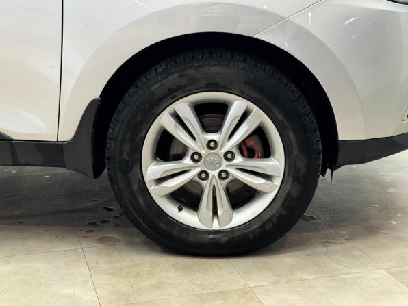 Hyundai ix35 I с пробегом 2011 года, цена 1 039 000 рублей, 264107 км, внедорожник, Автокод Объявления