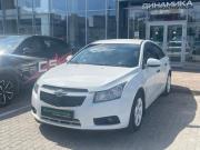 Chevrolet Cruze I Череповец  - изображение 13