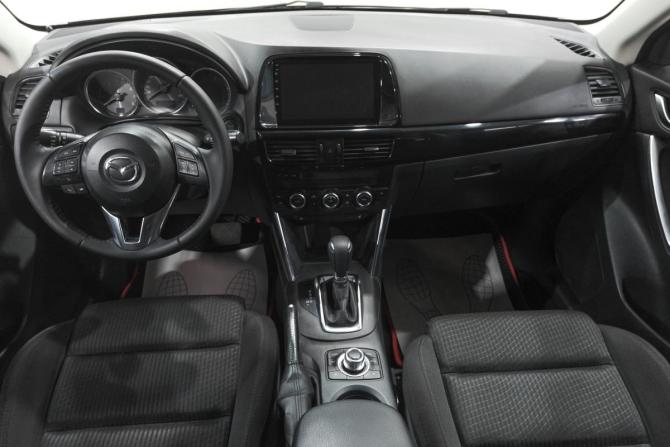 Mazda CX-5 I с пробегом 2014 года, цена 1 899 000 рублей, 159000 км, внедорожник, Автокод Объявления