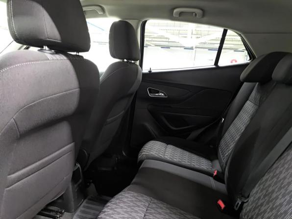 Opel Mokka I с пробегом 2014 года, цена 870 000 рублей, 165940 км, внедорожник, Автокод Объявления
