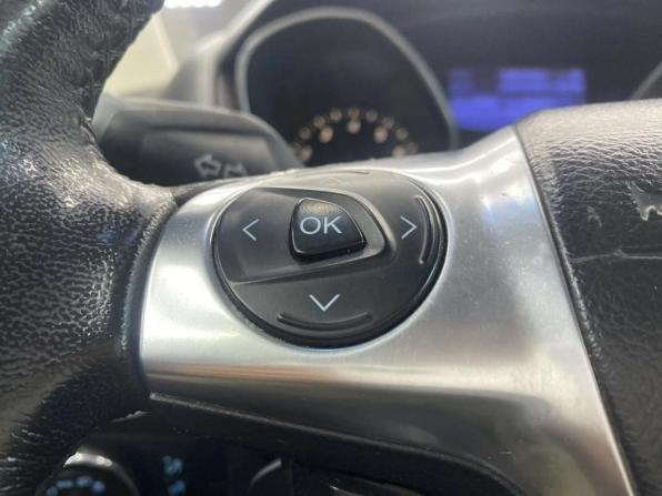 Ford Focus III с пробегом 2012 года, цена 679 000 рублей, 248131 км, хэтчбек, Автокод Объявления
