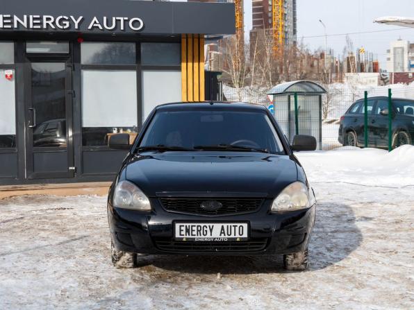Lada (ВАЗ) Priora I с пробегом 2013 года, цена 270 000 рублей, 370982 км, седан, Автокод Объявления
