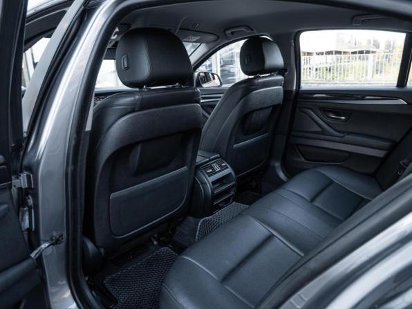BMW 5 серии VI (F10/F11/F07) Рестайлинг с пробегом 2014 года, цена 1 799 000 рублей, 183110 км, седан, Автокод Объявления
