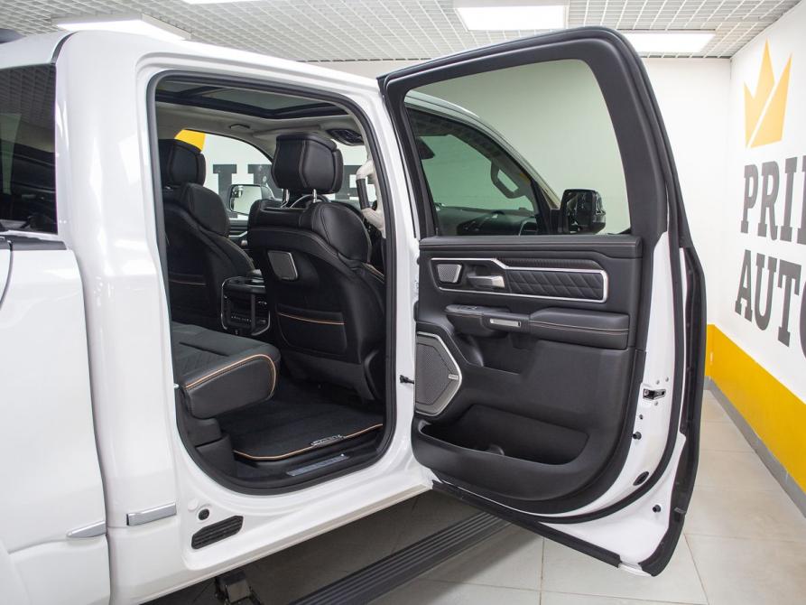 Ram 1500 V Рестайлинг Новосибирск  - изображение 19