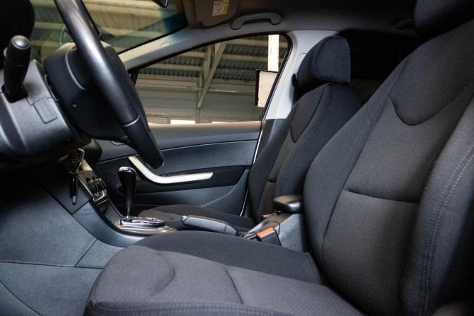 Peugeot 408 I с пробегом 2014 года, цена 600 000 рублей, 128180 км, седан, Автокод Объявления