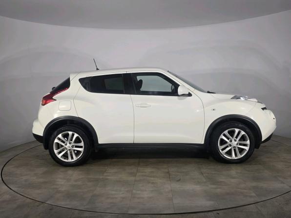 Nissan Juke I с пробегом 2012 года, цена 819 000 рублей, 194719 км, внедорожник, Автокод Объявления