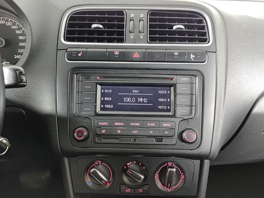 Volkswagen Polo V Уфа  - изображение 17