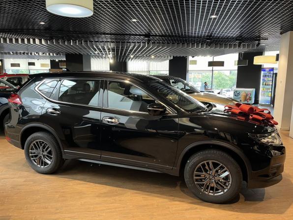 Новый Nissan X-Trail III Рестайлинг 2 2026 года, цена 4 341 900 рублей, внедорожник, Автокод Объявления
