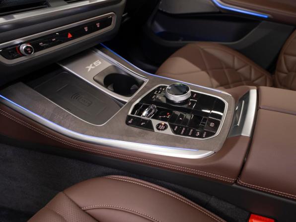 BMW X5 IV (G05/G18) Рестайлинг с пробегом 2026 года, цена 10 950 000 рублей, 50 км, внедорожник, Автокод Объявления