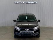 Lada (ВАЗ) Granta I Рестайлинг Краснодар  - изображение 22