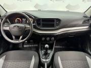 Lada (ВАЗ) Vesta I Рестайлинг (NG) Ставрополь  - изображение 30