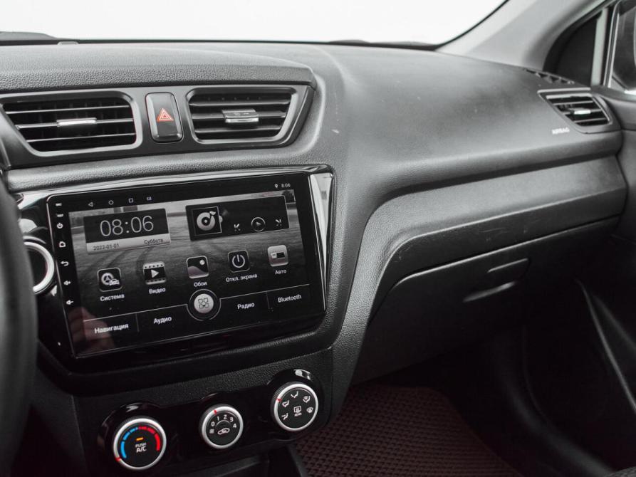 Kia Rio III Рестайлинг Екатеринбург  - изображение 15