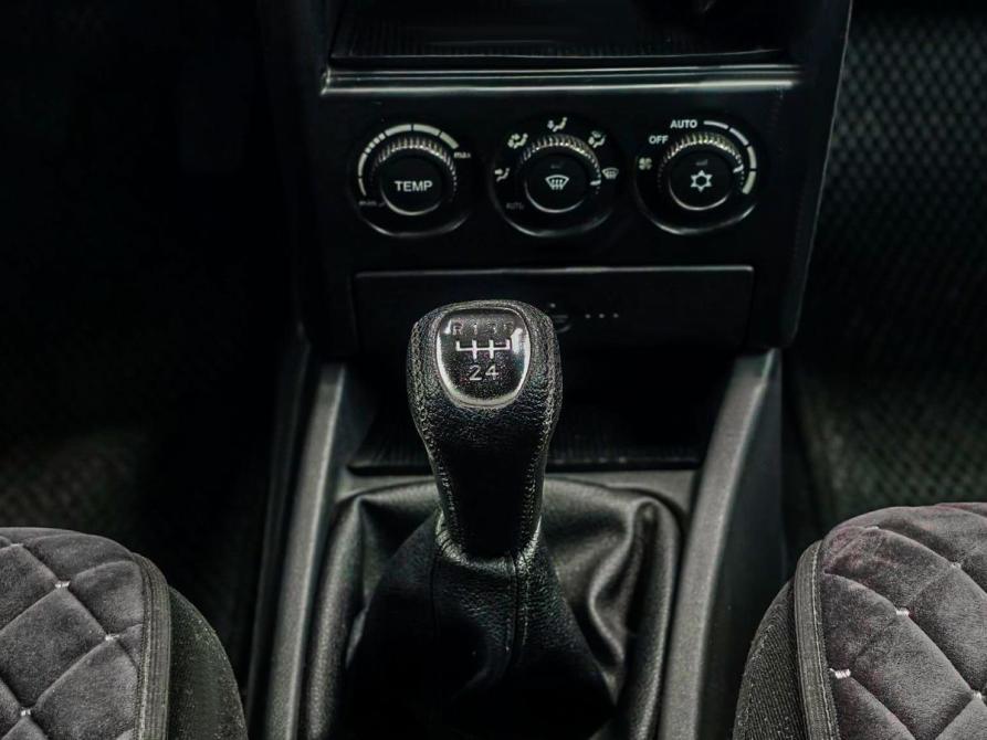 Lada (ВАЗ) Priora I Ростов-на-Дону  - изображение 20