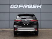Toyota Highlander IV (XU70) Краснодар  - изображение 36