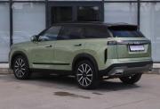Jaecoo J7 I Саратов  - изображение 49