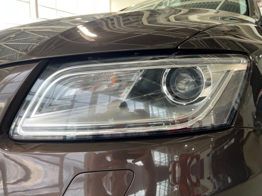 Audi Q5 I (8R) Рестайлинг Москва  - изображение 9