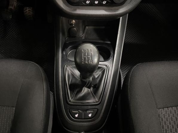 Lada (ВАЗ) Vesta I с пробегом 2017 года, цена 849 000 рублей, 148399 км, седан, Автокод Объявления