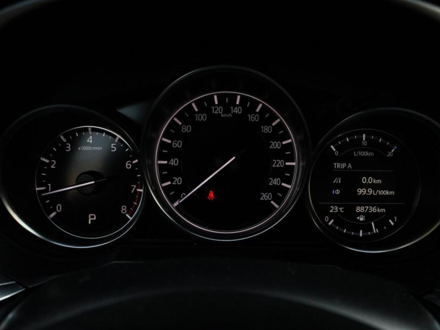 Mazda 6 III (GJ) Рестайлинг 2 Москва  - изображение 27