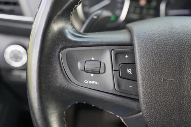Peugeot Traveller I с пробегом 2019 года, цена 3 750 000 рублей, 123000 км, минивэн, Автокод Объявления