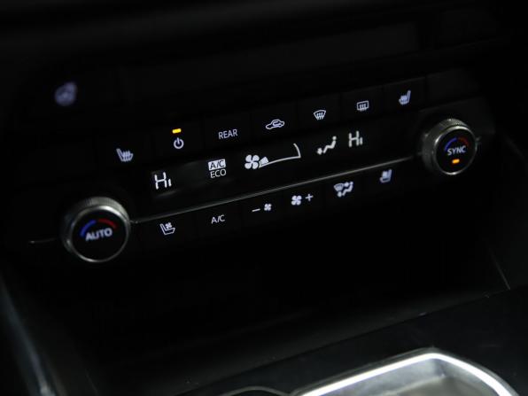 Mazda CX-9 II с пробегом 2021 года, цена 3 790 000 рублей, 123726 км, внедорожник, Автокод Объявления